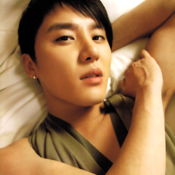 XIAH junsu