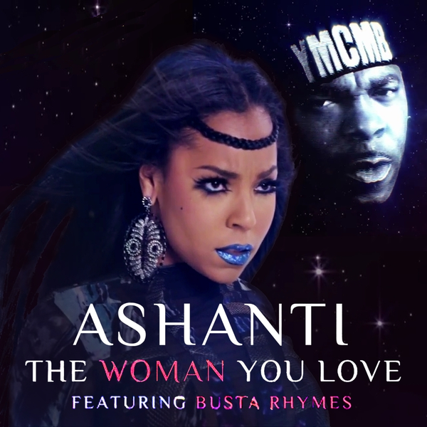 Ashanti feat. Busta Rhymes