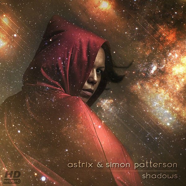 Astrix & Simon Patterson