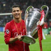 Fernando Torres и Cristiano Ronaldo группа в Моем Мире.