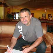Блог Былое. Творчество Андрея Федорченко группа в Моем Мире.
