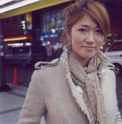 BONNIE PINK