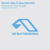 Boom Jinx & Soundprank