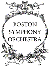 Boston Symphony Orchestra