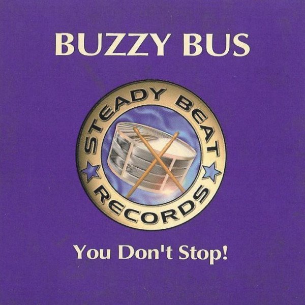 Buzzy Bus