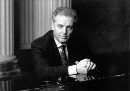 Daniel Barenboim