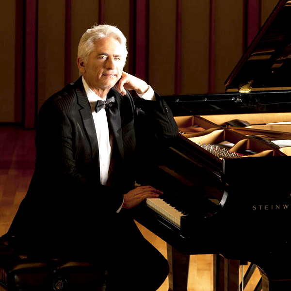 David Benoit