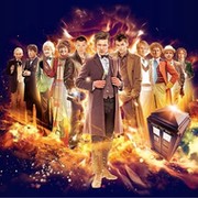Doctor Who    группа в Моем Мире.