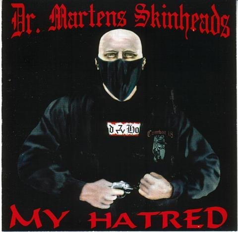 Dr. Martens Skinheads