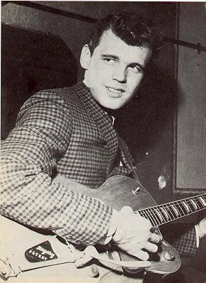 Duane Eddy