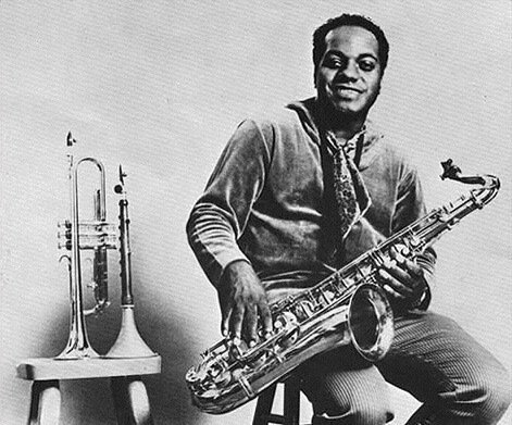 Eddie Harris