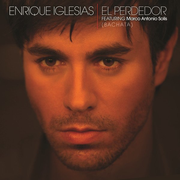 Enrique Iglesias feat. Marco Antonio Solís