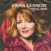 Fiona Kennedy