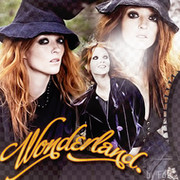 WONDERLAND. группа в Моем Мире.