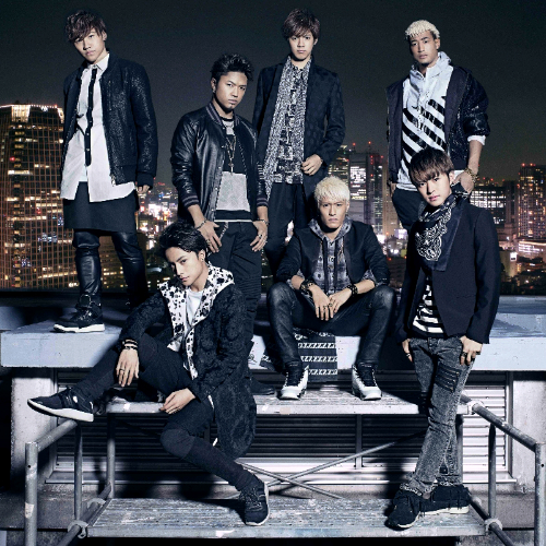 GENERATIONS from EXILE TRIBE