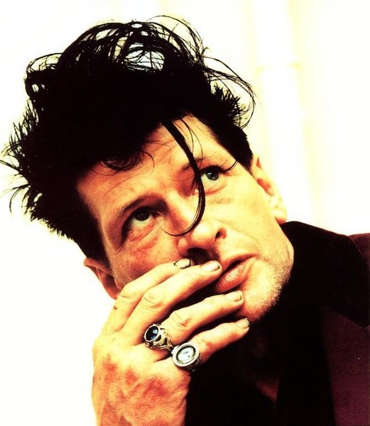 Herman Brood