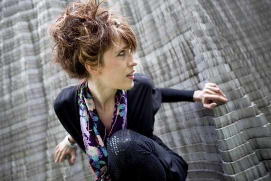 Imogen Heap