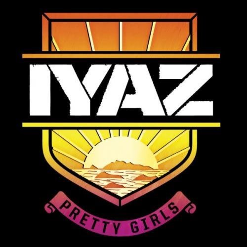 Iyaz feat. Travie McCoy