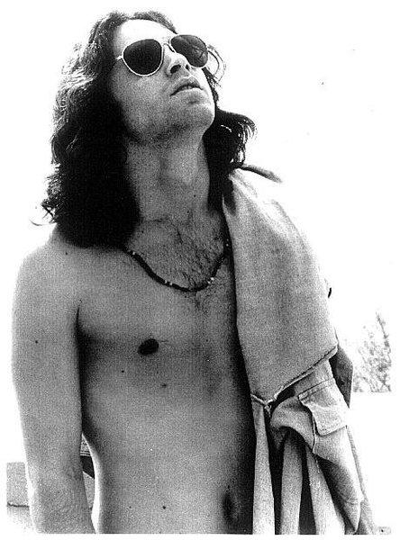 Jim Morrison