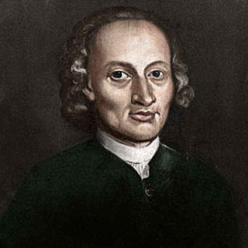 Johann Pachelbel