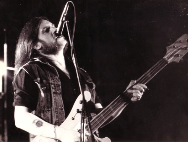 Lemmy