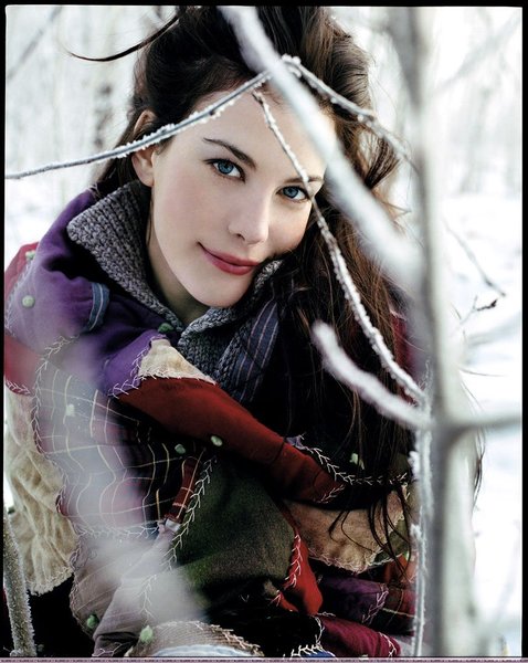 Liv Tyler