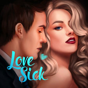 Love Sick: Любовные истории группа в Моем Мире.