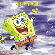 Spongebob Squarepants  группа в Моем Мире.
