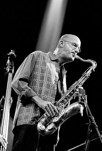 Michael Brecker