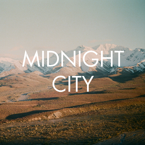 Midnight City