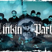 Linkin Park группа в Моем Мире.
