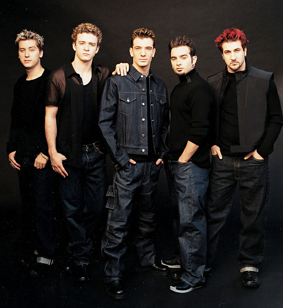 N Sync