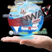NWA - Network World Alliance группа в Моем Мире.