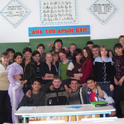 Есильская школа №1, все кто тут учился сюда!!!!!!!! группа в Моем Мире.