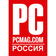 PCMag Russia группа в Моем Мире.