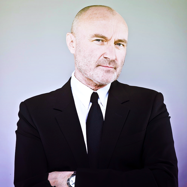 Phil Collins