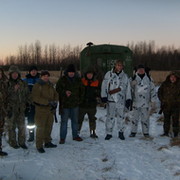 Питерский Охотник группа в Моем Мире.