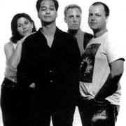 Pixies группа в Моем Мире.