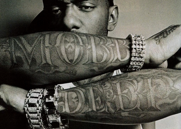 Prodigy of Mobb Deep