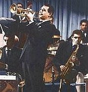 Ray Anthony and His Orchestra