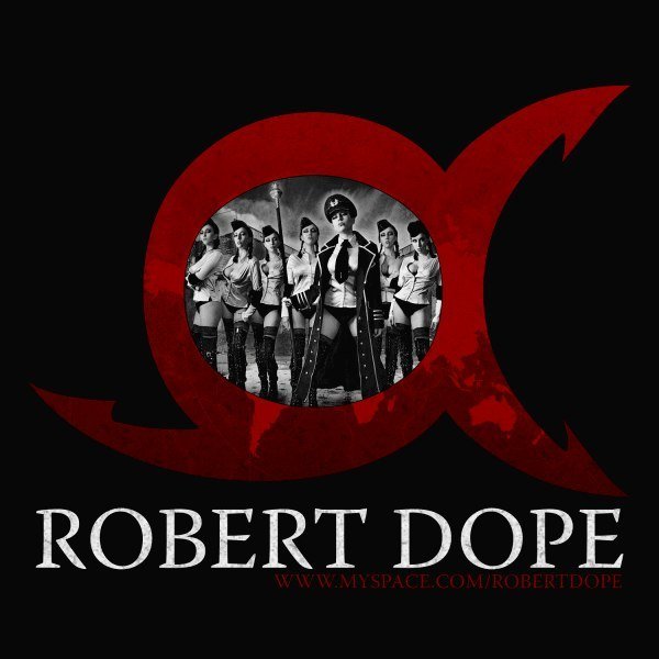 Robert Dope