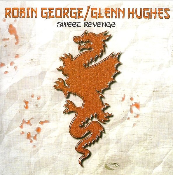 Robin George & Glenn Hughes
