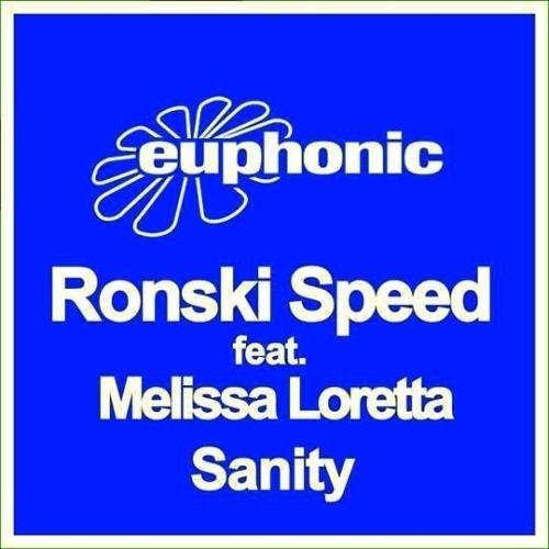 Ronski Speed feat. Melissa Loretta