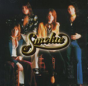 Smokie & Chris Norman