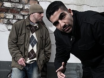 Snaga & Fard