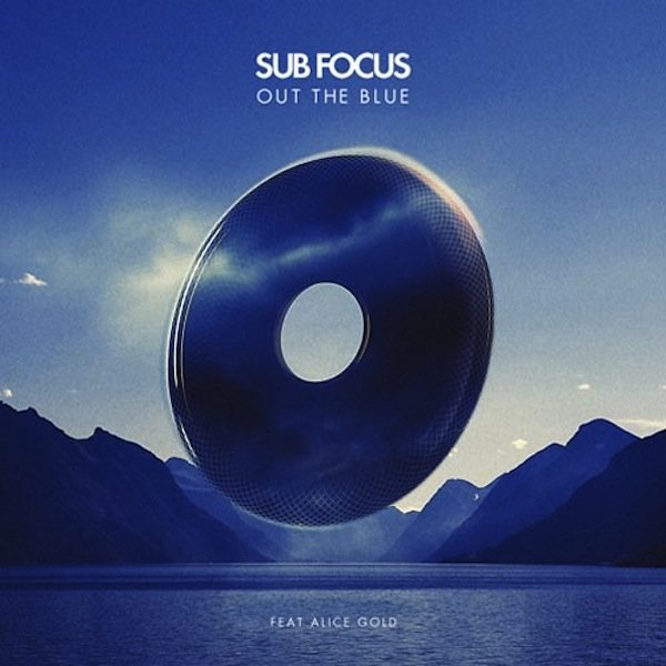 Sub Focus feat. Alice Gold