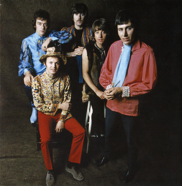 The Hollies