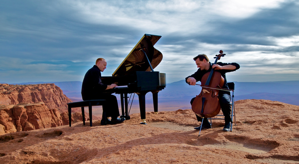 The Piano Guys