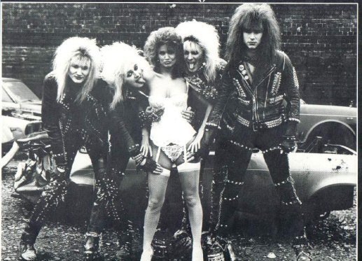 Wrathchild