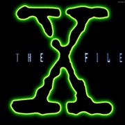 X-Files группа в Моем Мире.